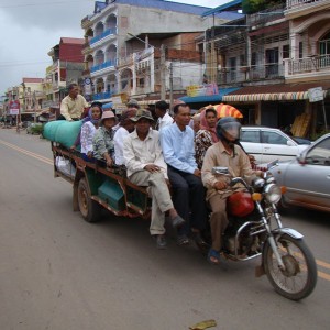 cambodia 7/2011 Kep