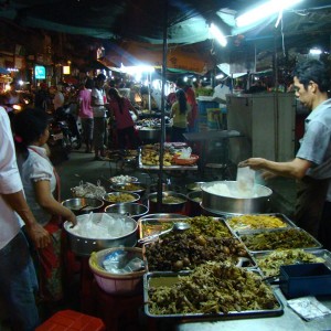 cambodia 8/2011 Pnom Penh