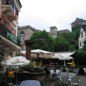 baden-baden