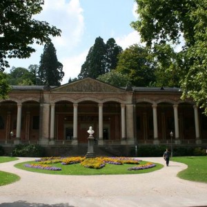 baden-baden
