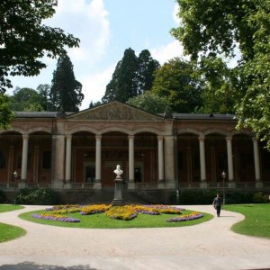 baden-baden