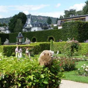 baden-baden