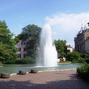 baden-baden