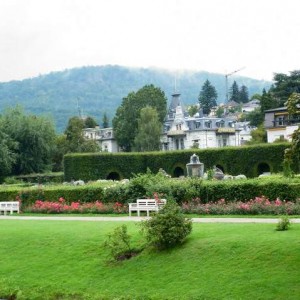 baden-baden