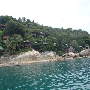 ko Phangan