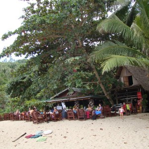 ko Phangan