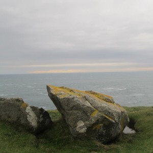Isle Skye, west coast