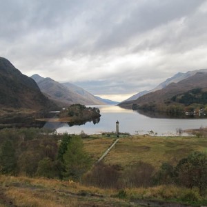 Glenfinnan