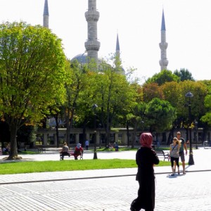 Sultanahmet