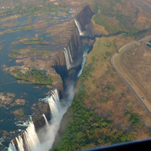 VICTORIA FALLS-FLIGHT OF ANGELS 2