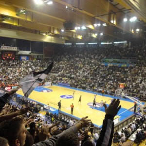 partizan vs real