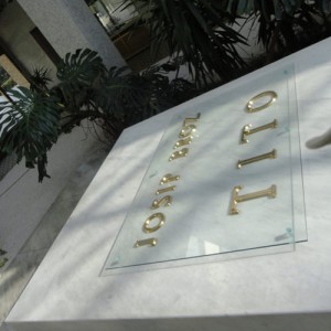 tito's masoleum