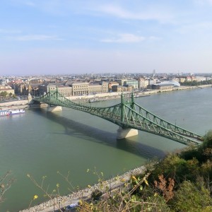 Βουδαπέστη