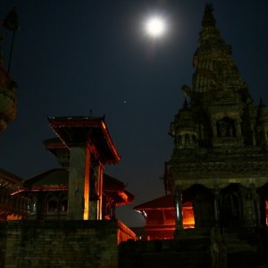 Bhaktapur