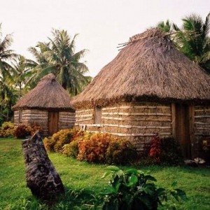 Melbravo resort - Yasawa Islands