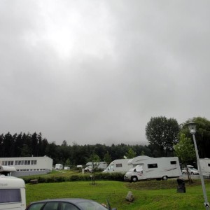 Innsbruck camping