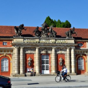 Potsdam