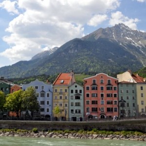 Innsbruck