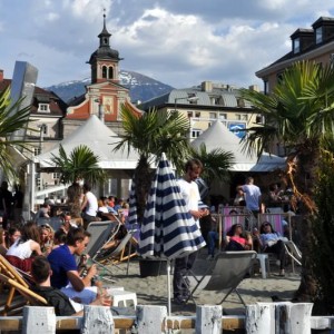 Innsbruck