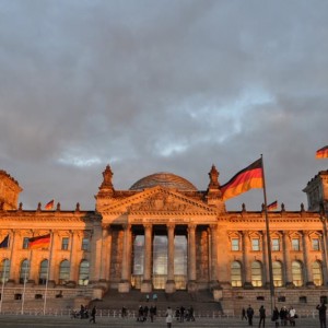 Reichstag, Berlin