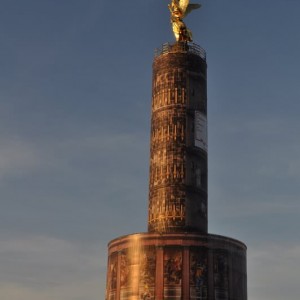 Siegessäule, Berlin