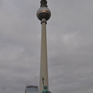 Funkturm Berlin