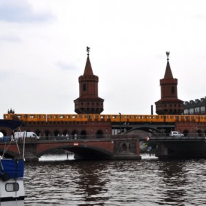 Oberbaumbrücke