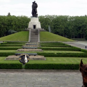 Soviet War Memorial