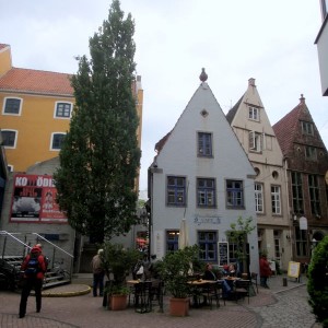 Schnoor (Bremen)