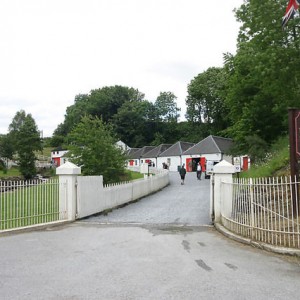 edradour distillery