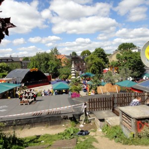 Christiania