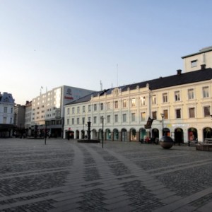 Malmo