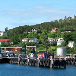 Kilboghavn- Jetkvik