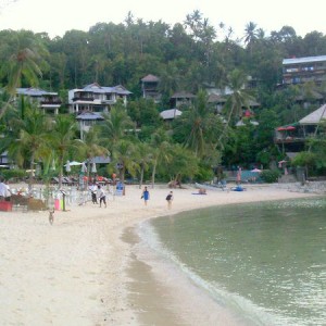 Koh Phangan