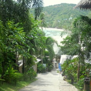 Koh Phangan