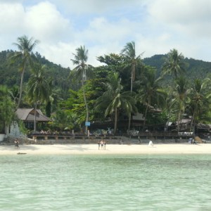 Koh Phangan