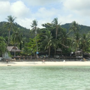 Koh Phangan