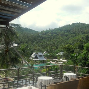 Koh Phangan