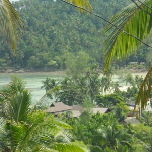 Koh Phangan