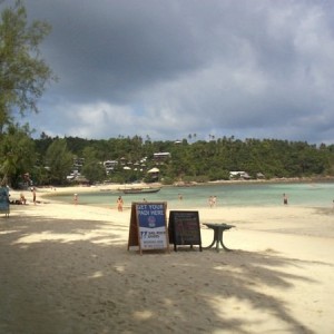 Koh Phangan