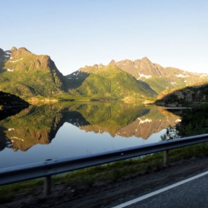 Lofoten