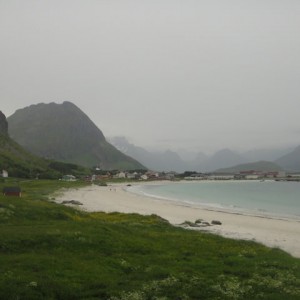 Lofoten