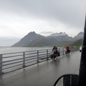 Lofoten