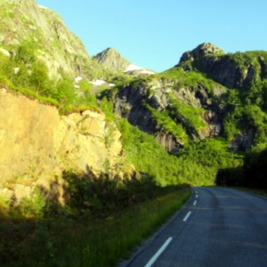 Lofoten