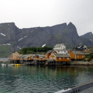 Lofoten