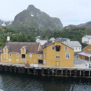 Lofoten