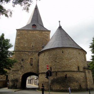 Goslar