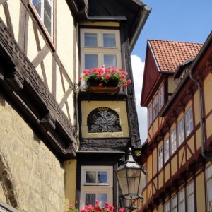 Quedlinburg