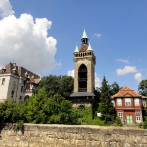 Quedlinburg