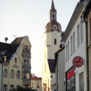 Taucha